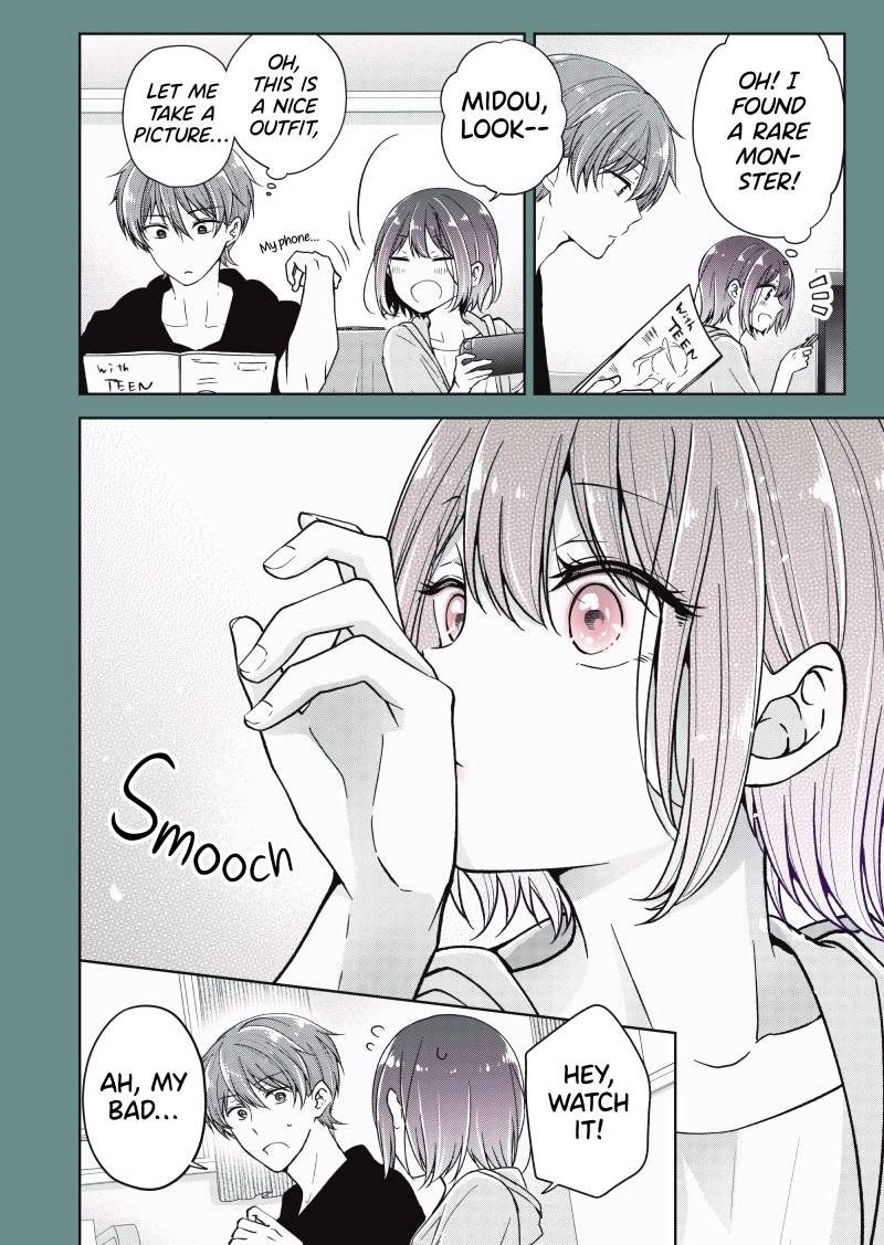 Page 1 of Chapter 21.5