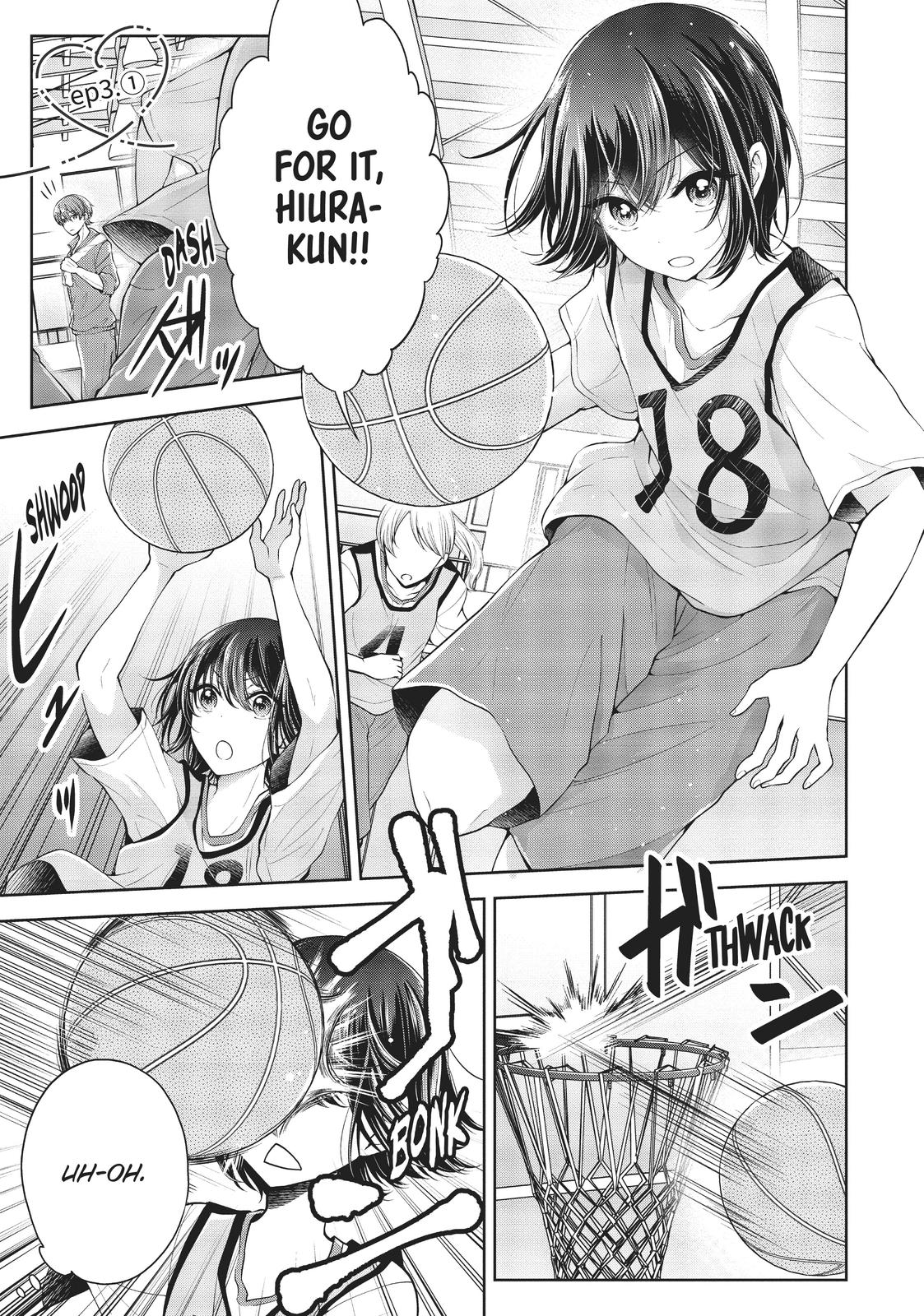 Page 1 of Chapter 3