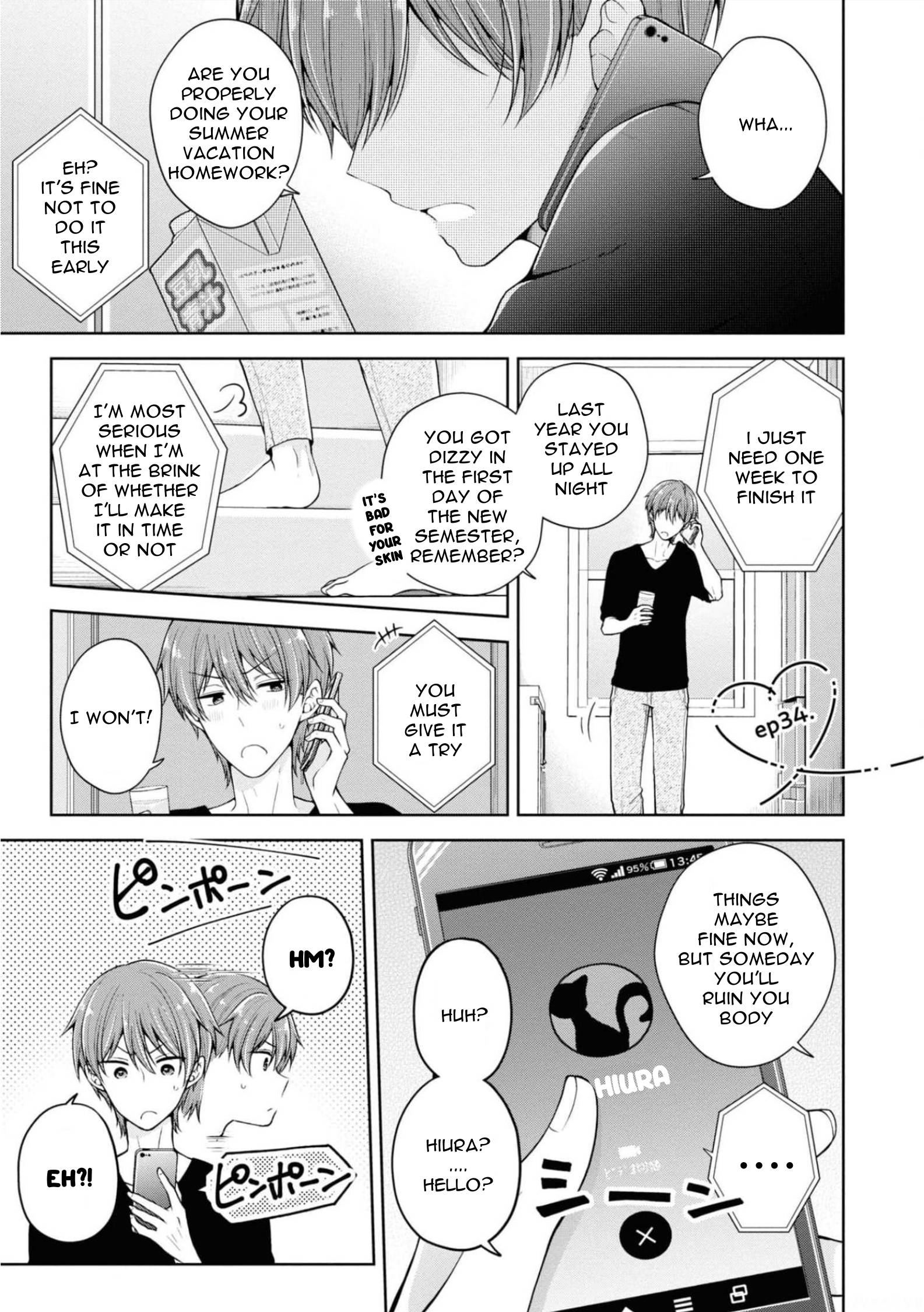 Page 1 of Chapter 34