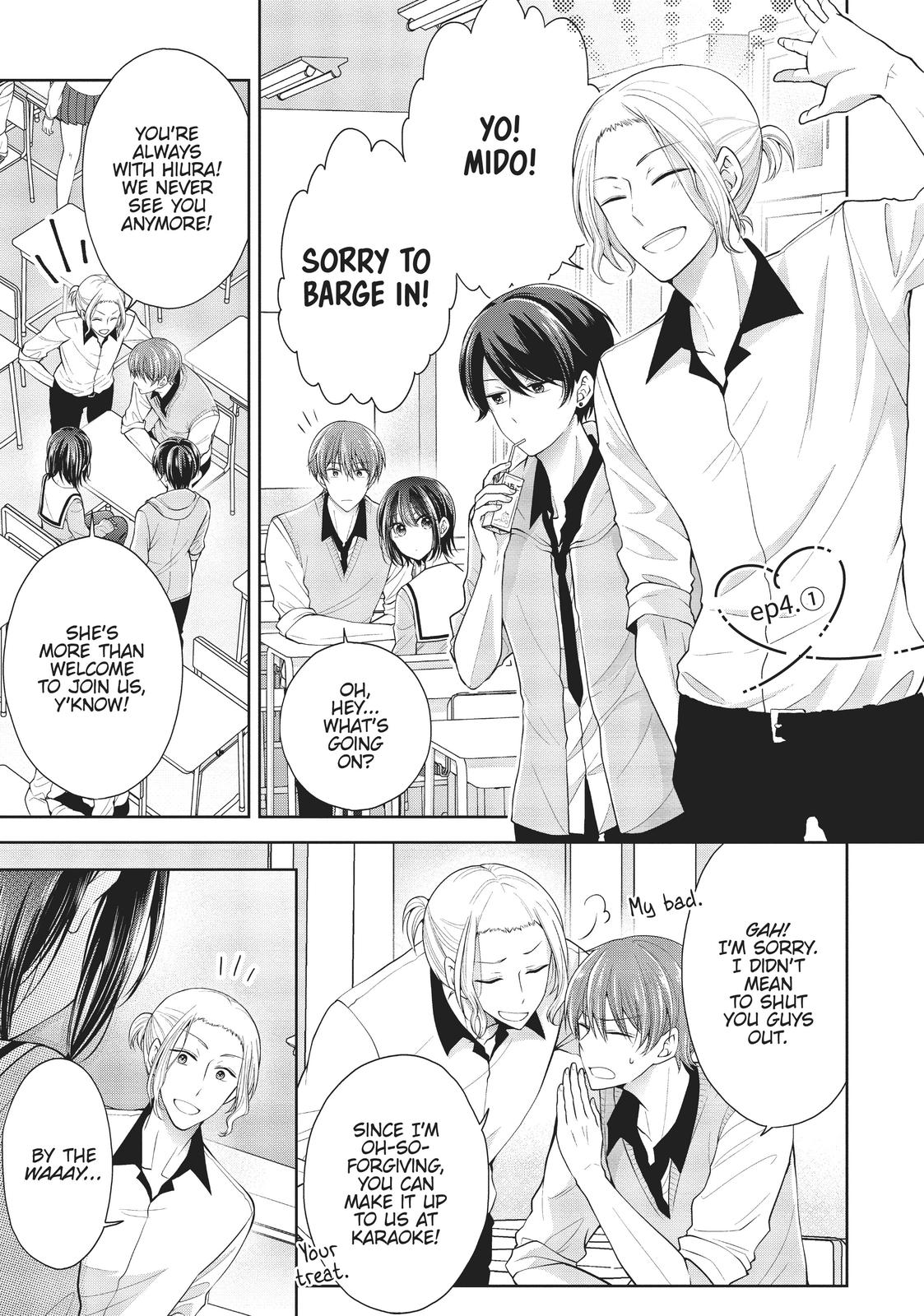 Page 1 of Chapter 4