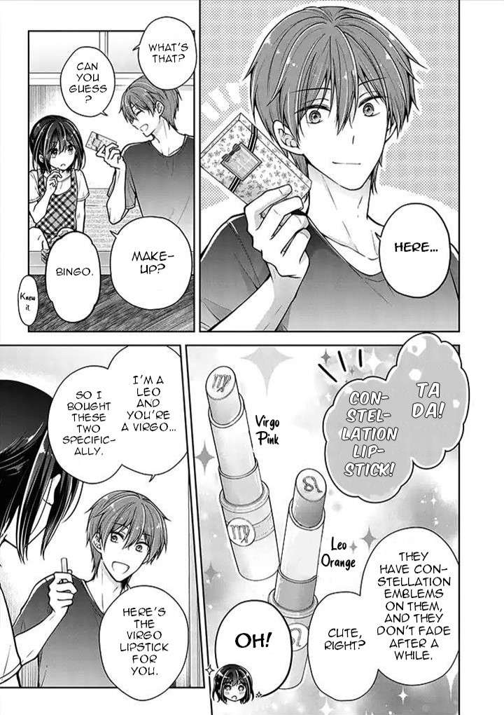 Page 1 of Chapter 40.1