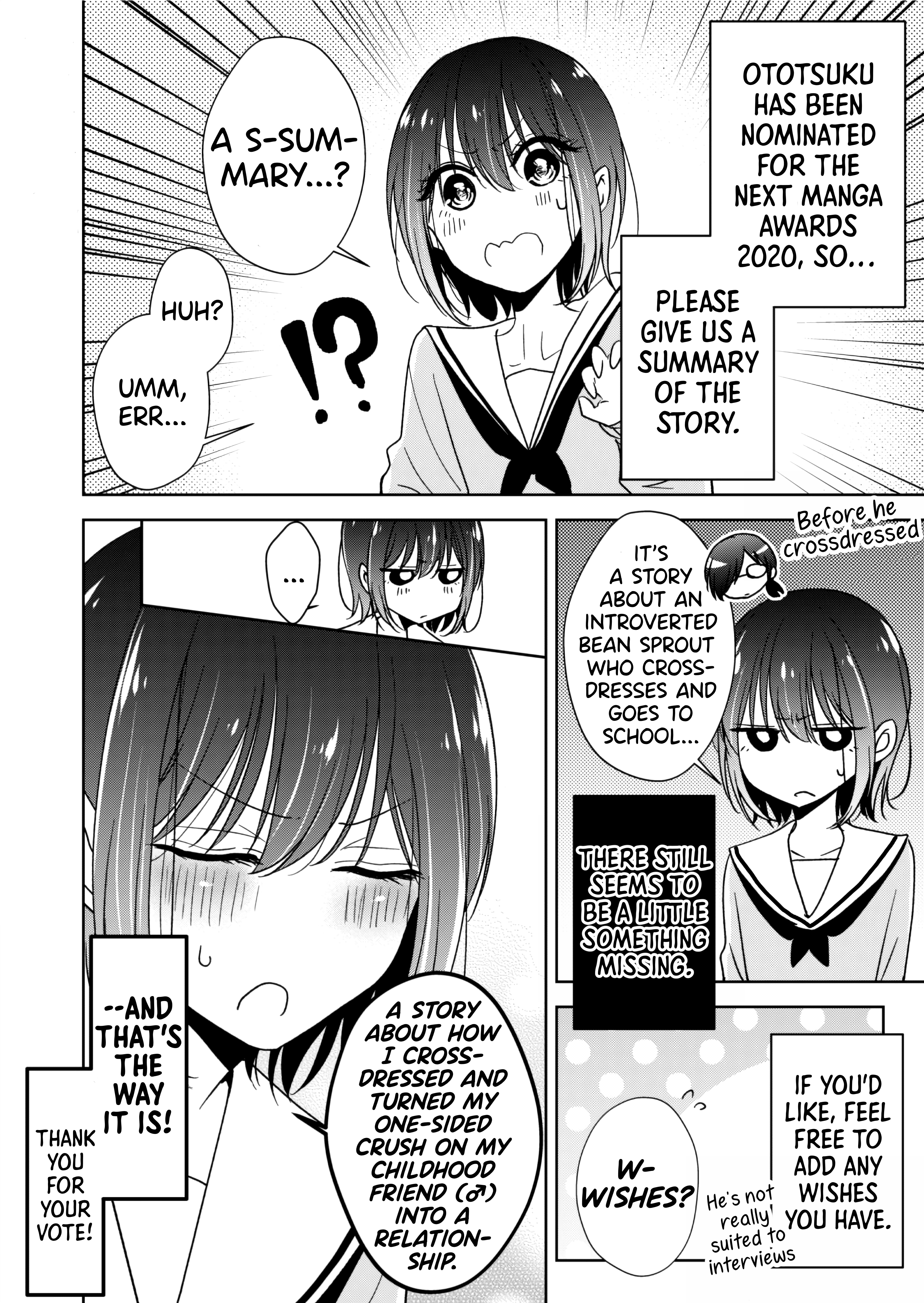 Page 1 of Chapter 5.45