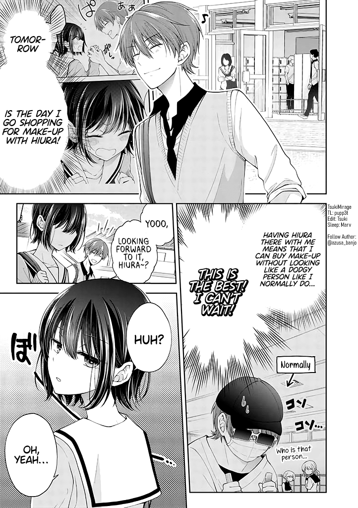 Page 1 of Chapter 5.1