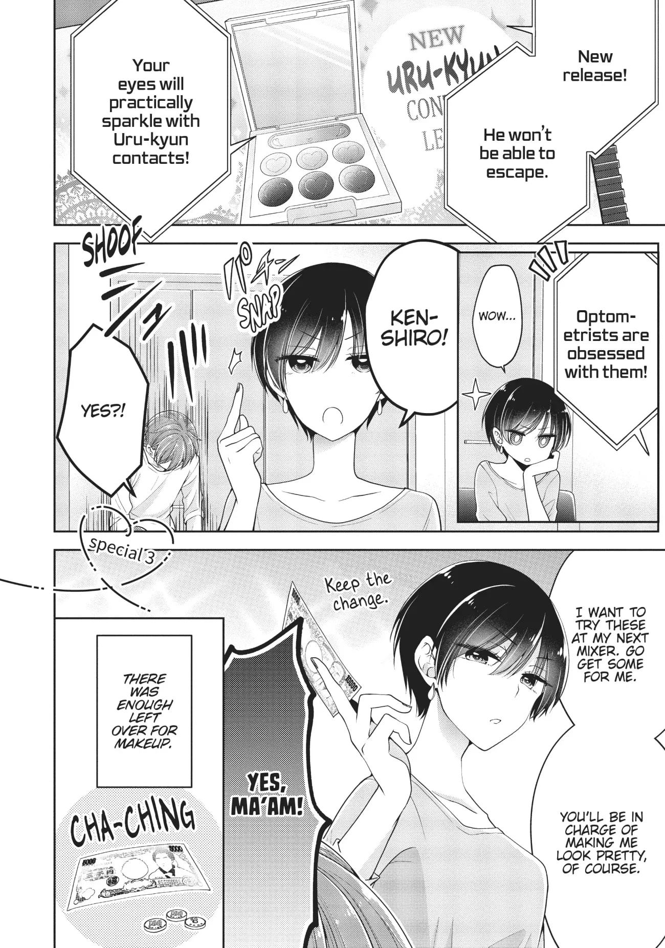 Page 1 of Chapter 5.83