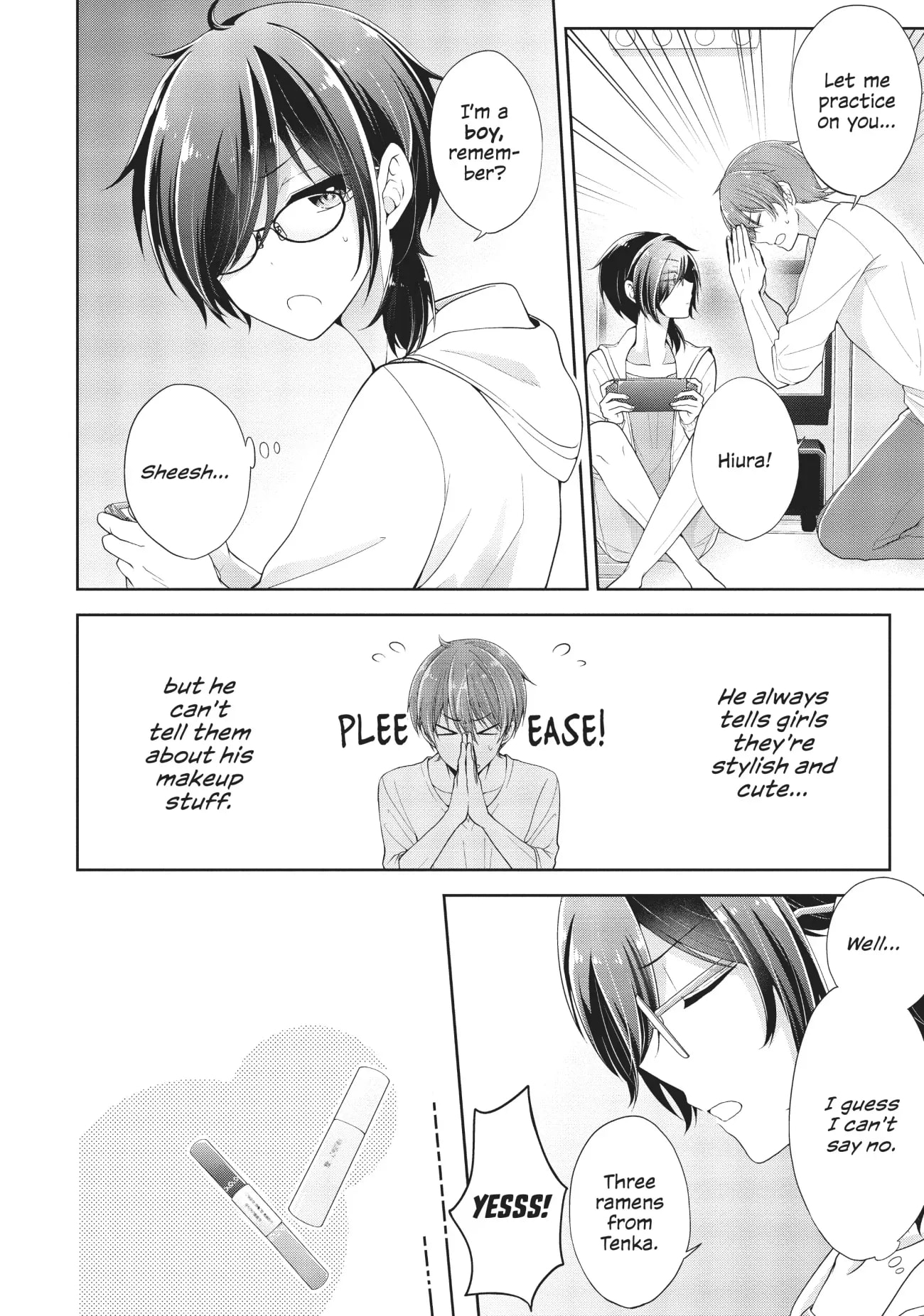 Page 3 of Chapter 5.81