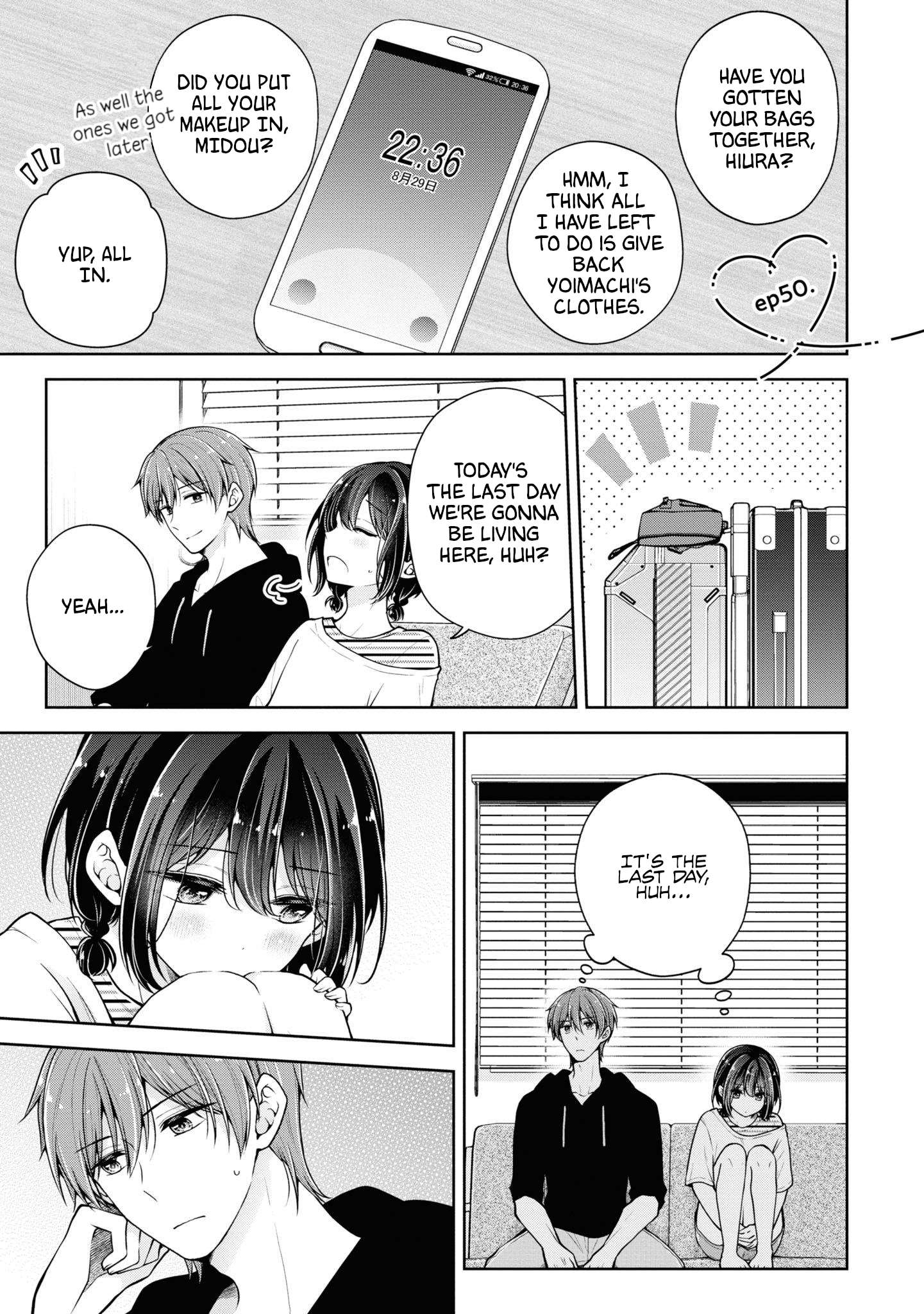 Page 1 of Chapter 50