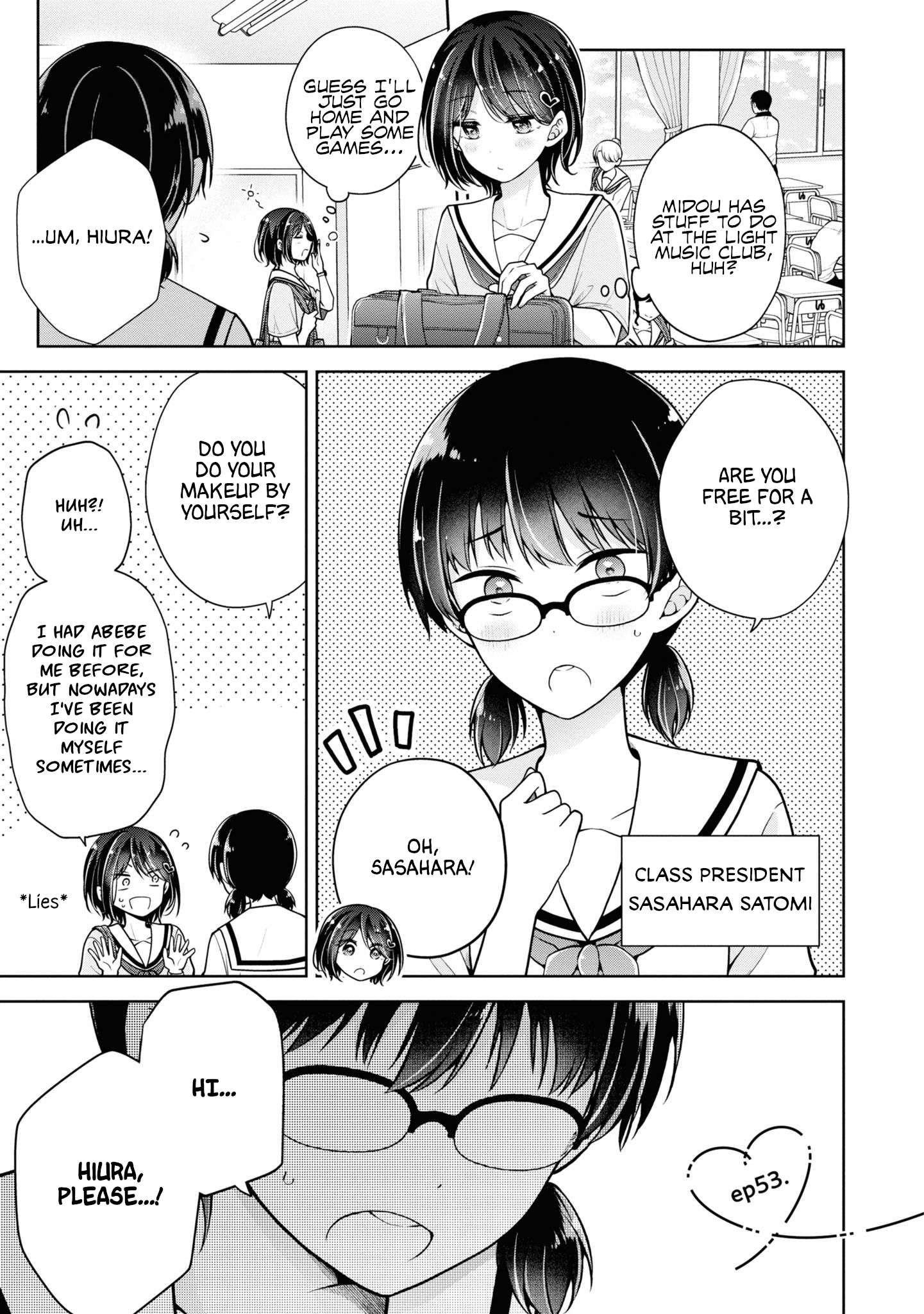 Page 1 of Chapter 53