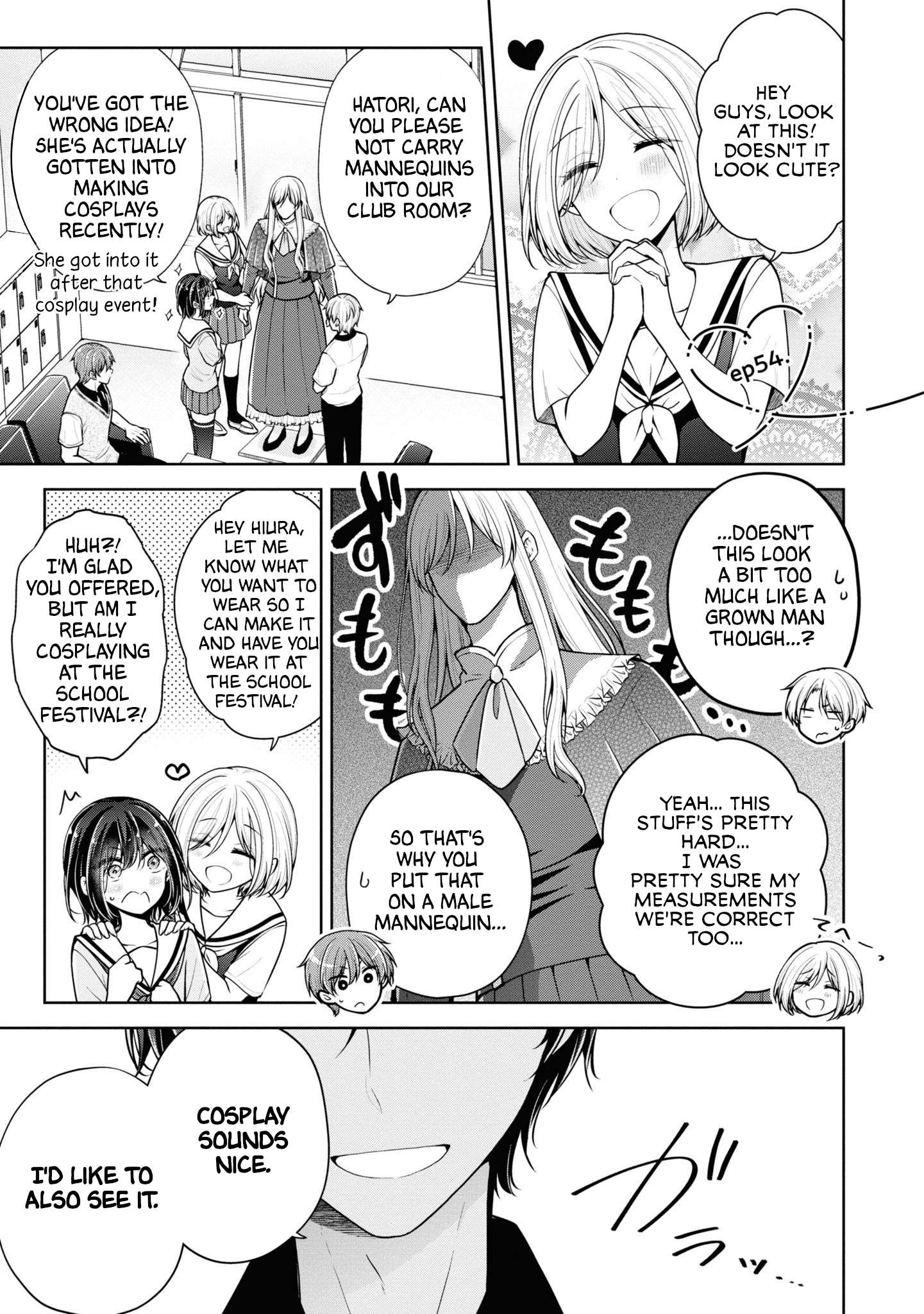 Page 1 of Chapter 54