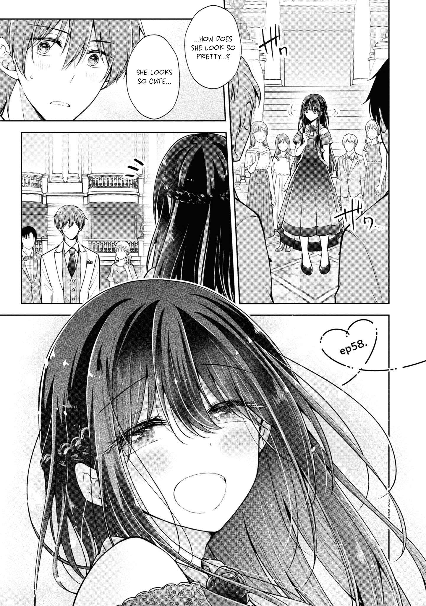 Page 1 of Chapter 58