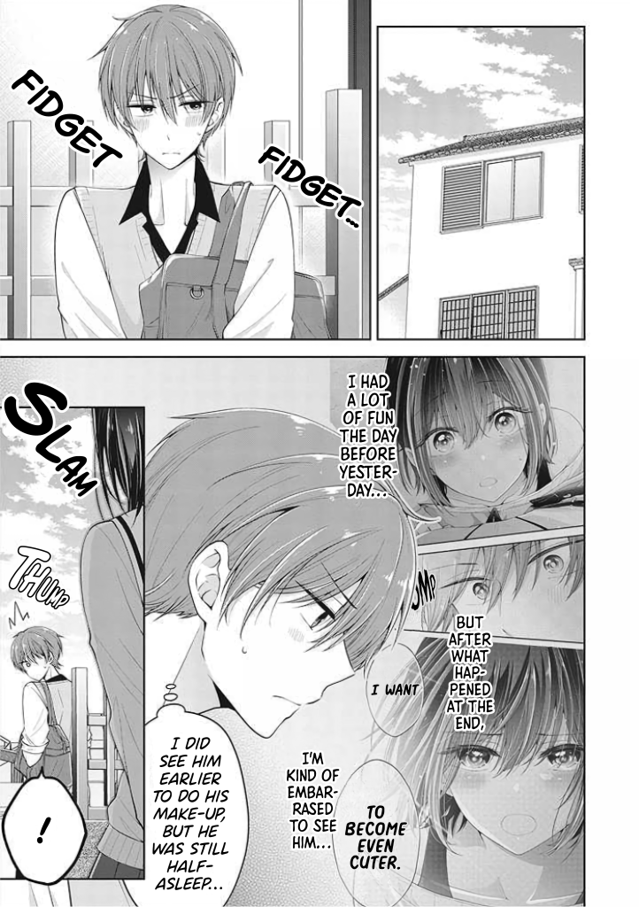 Page 1 of Chapter 6.1