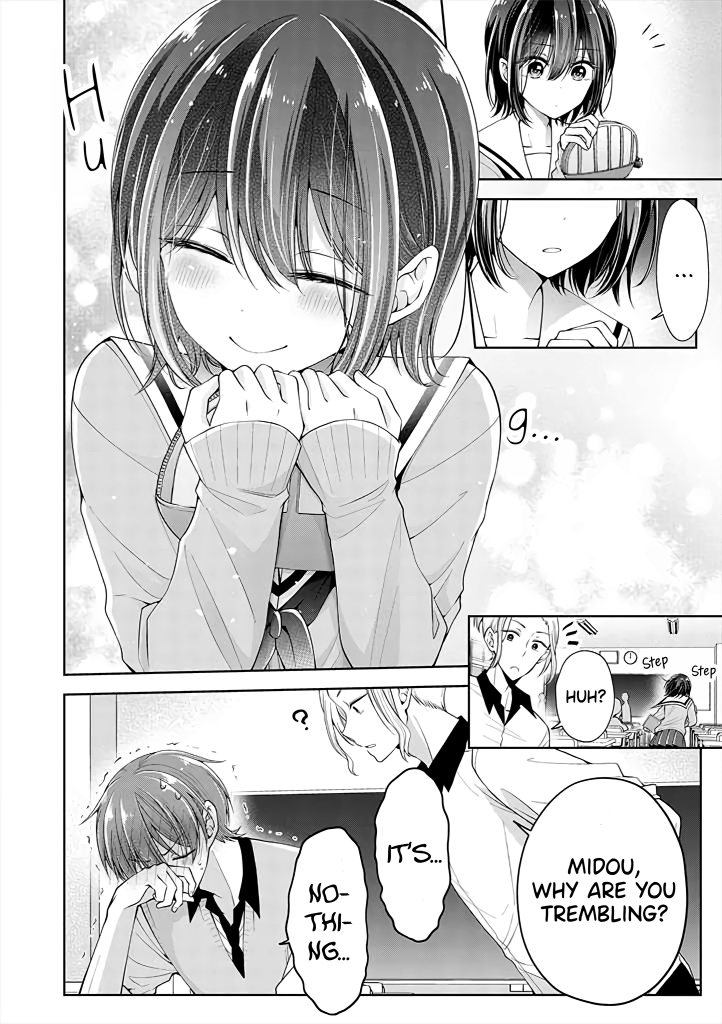 Page 4 of Chapter 6.1