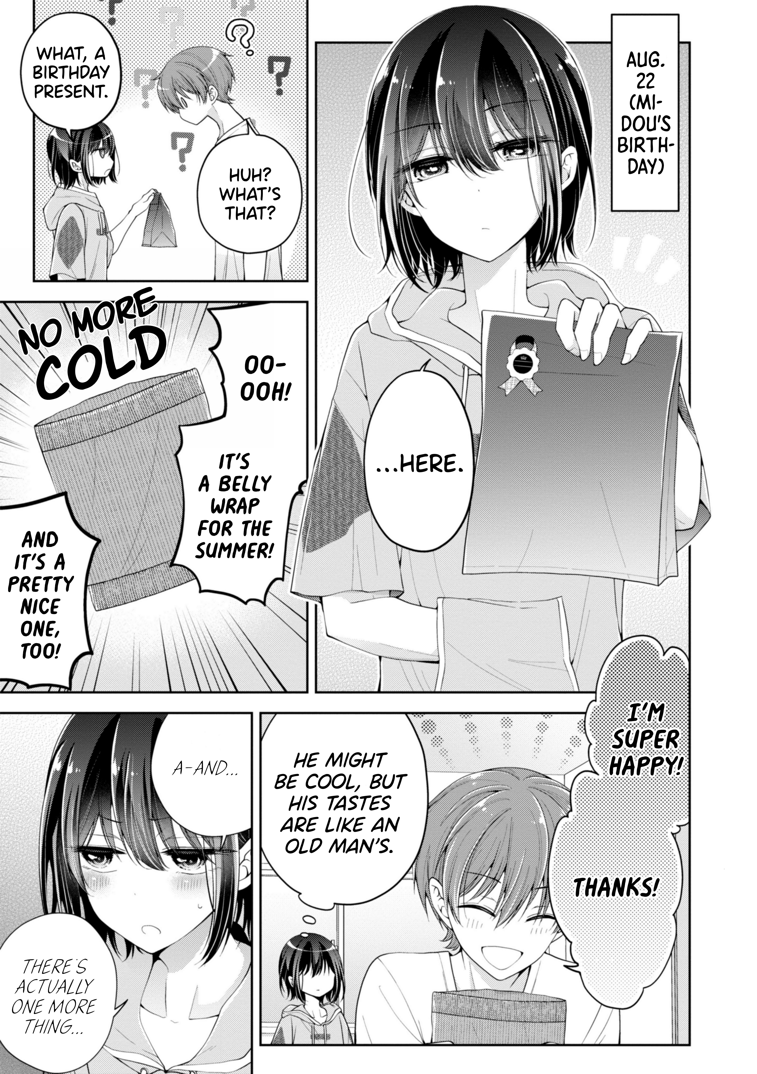Page 1 of Chapter 6.15