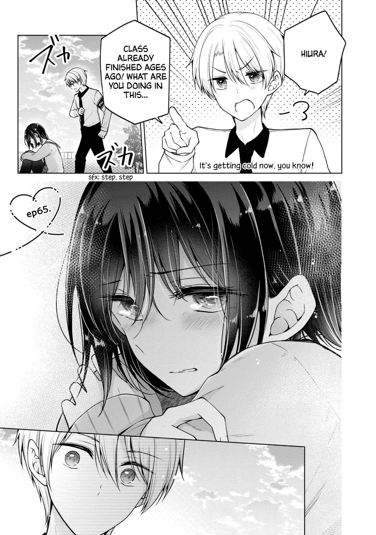 Page 1 of Chapter 65