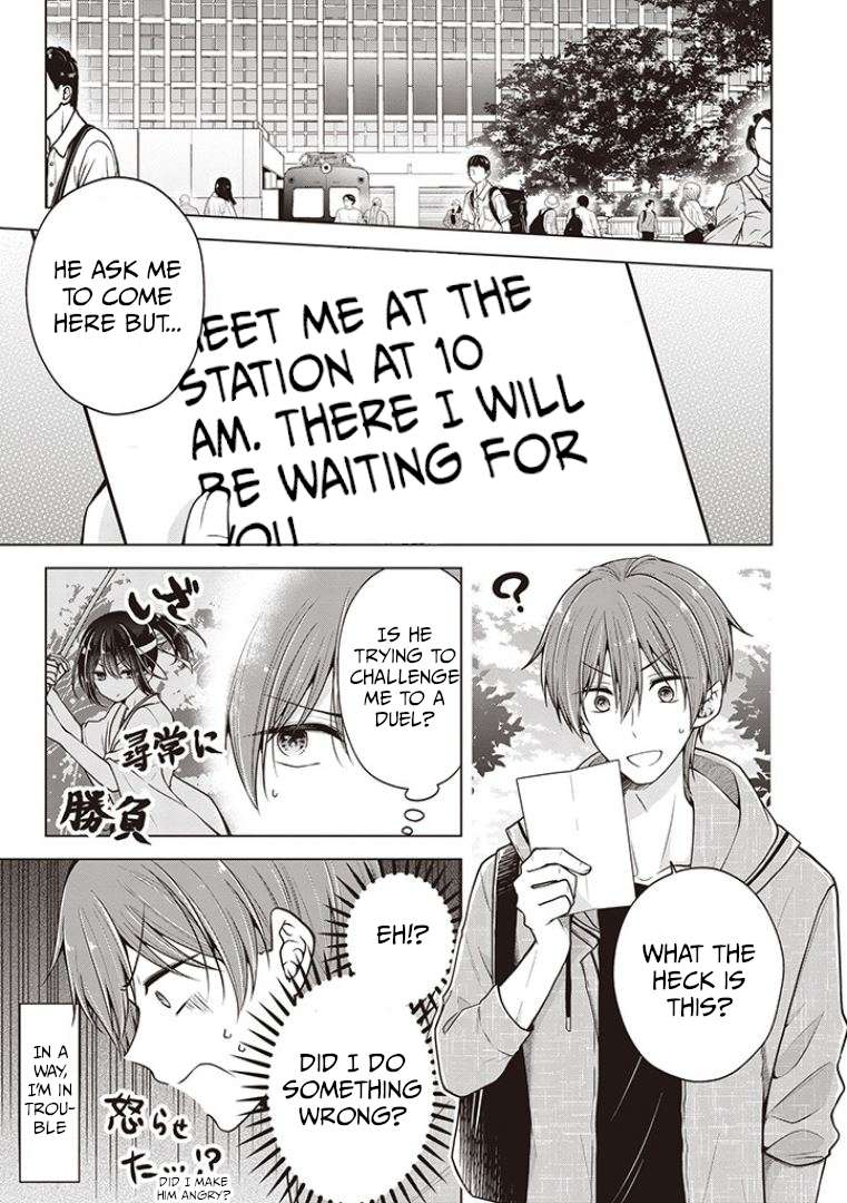 Page 1 of Chapter 66