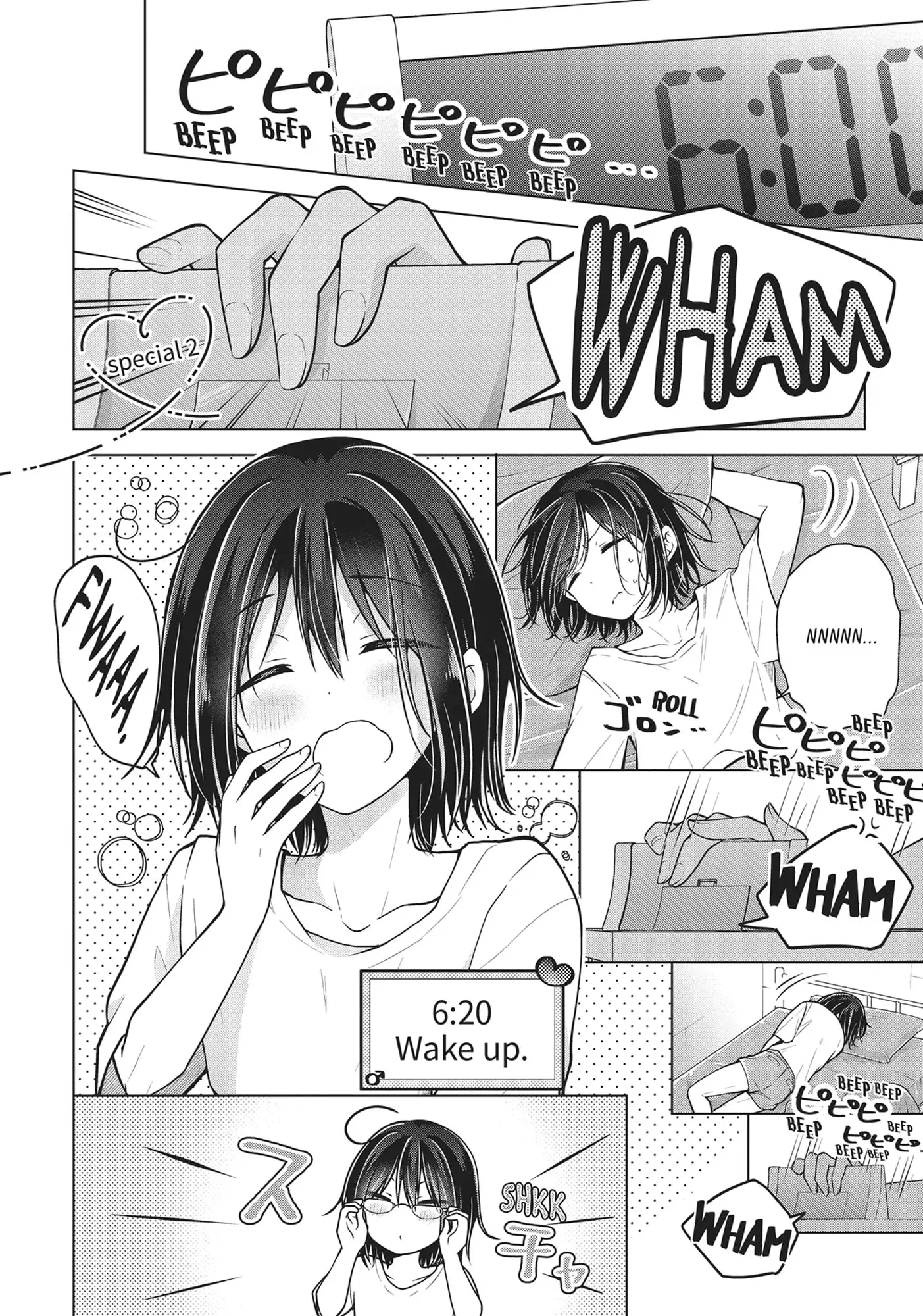 Page 1 of Chapter 67.6