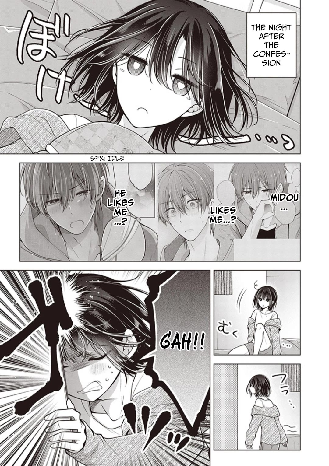Page 1 of Chapter 69