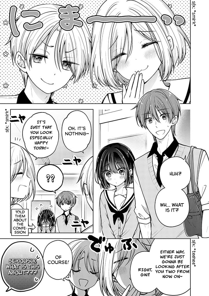 Page 1 of Chapter 70