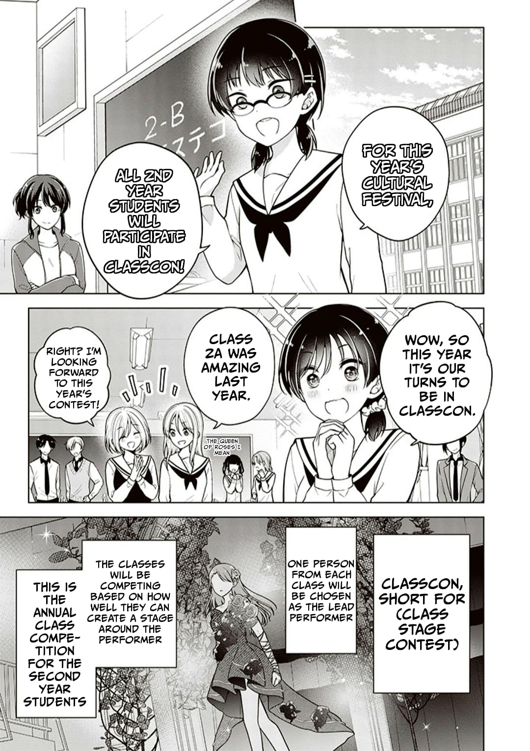 Page 1 of Chapter 74