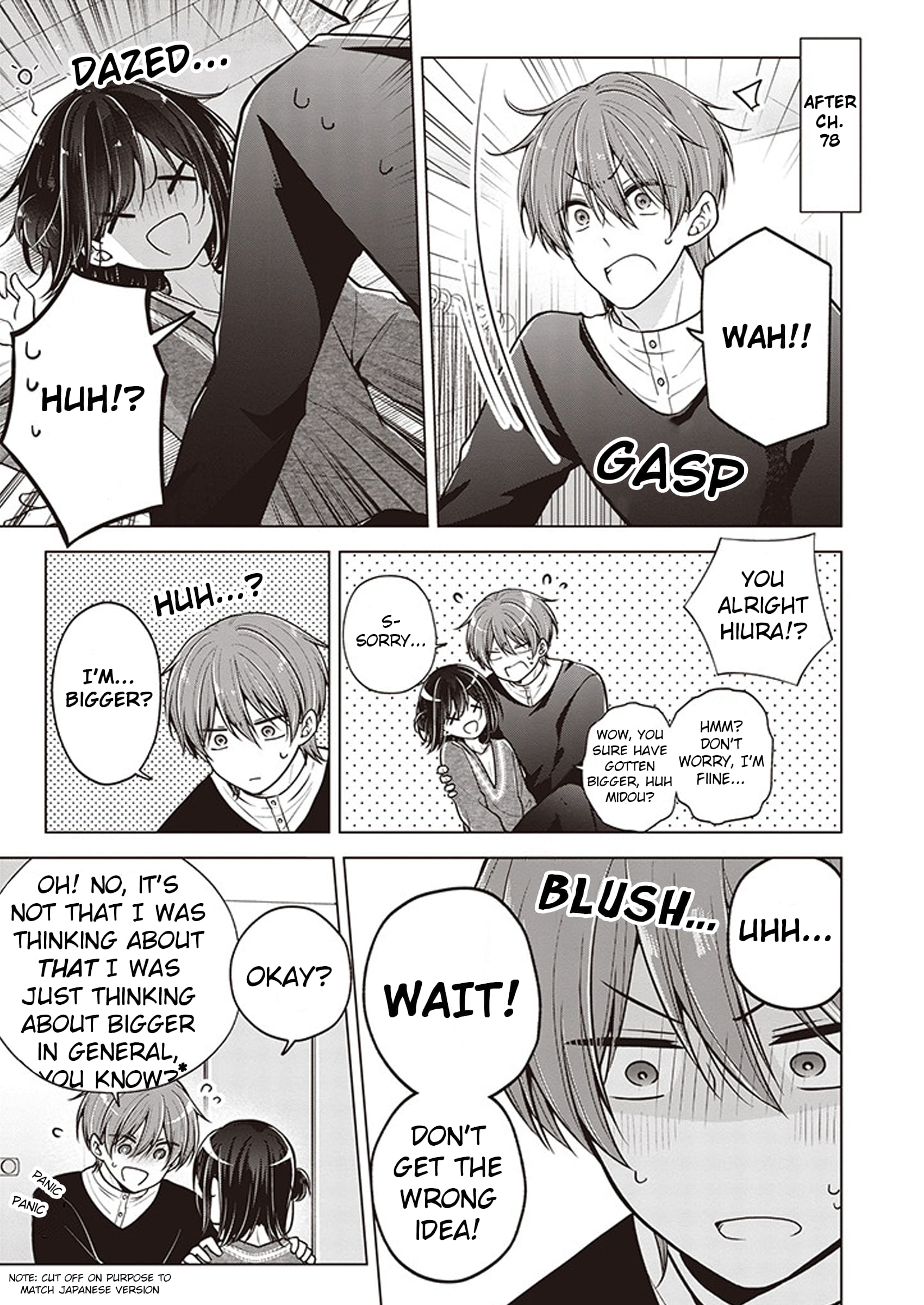 Page 1 of Chapter 78.5