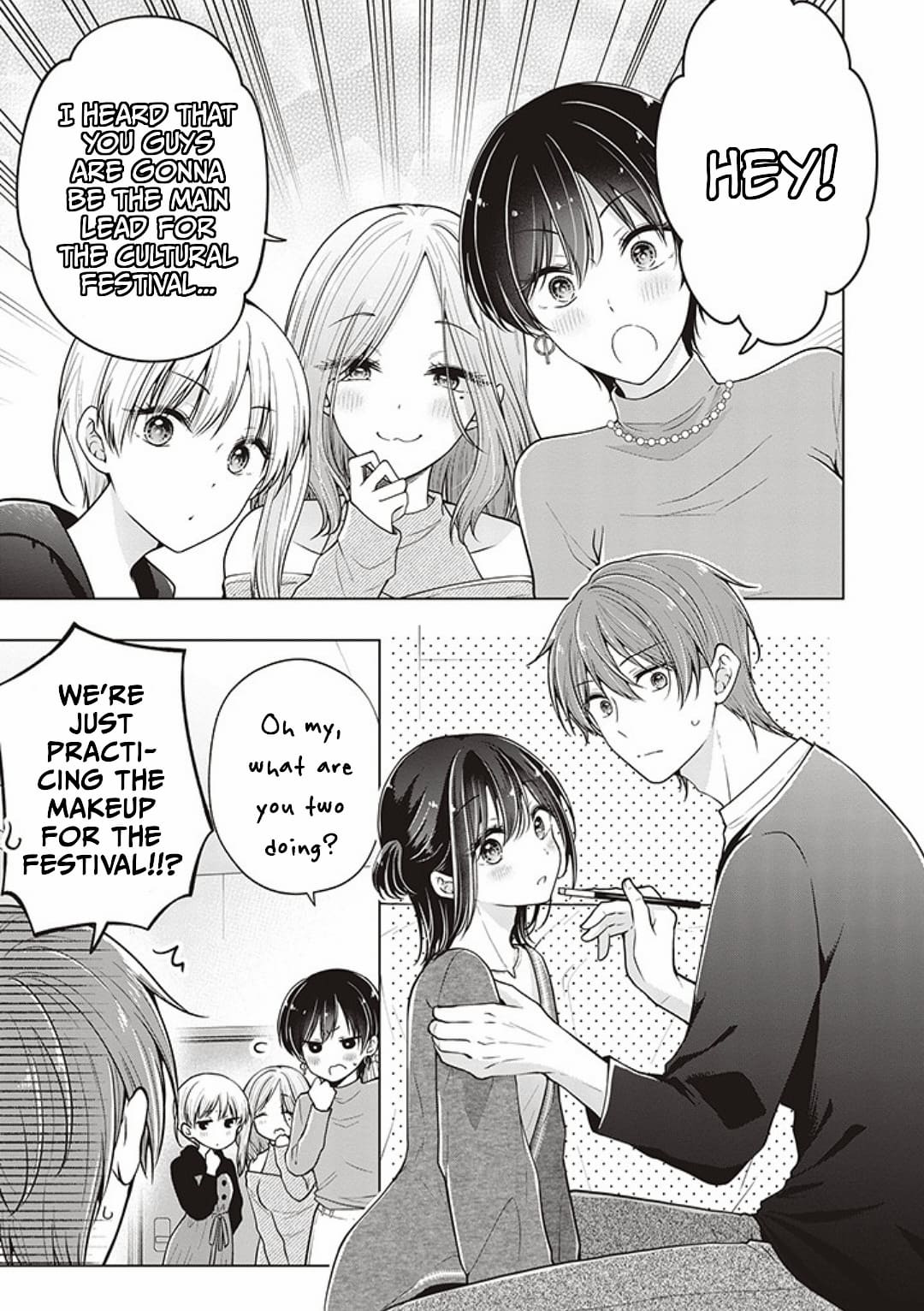 Page 1 of Chapter 78