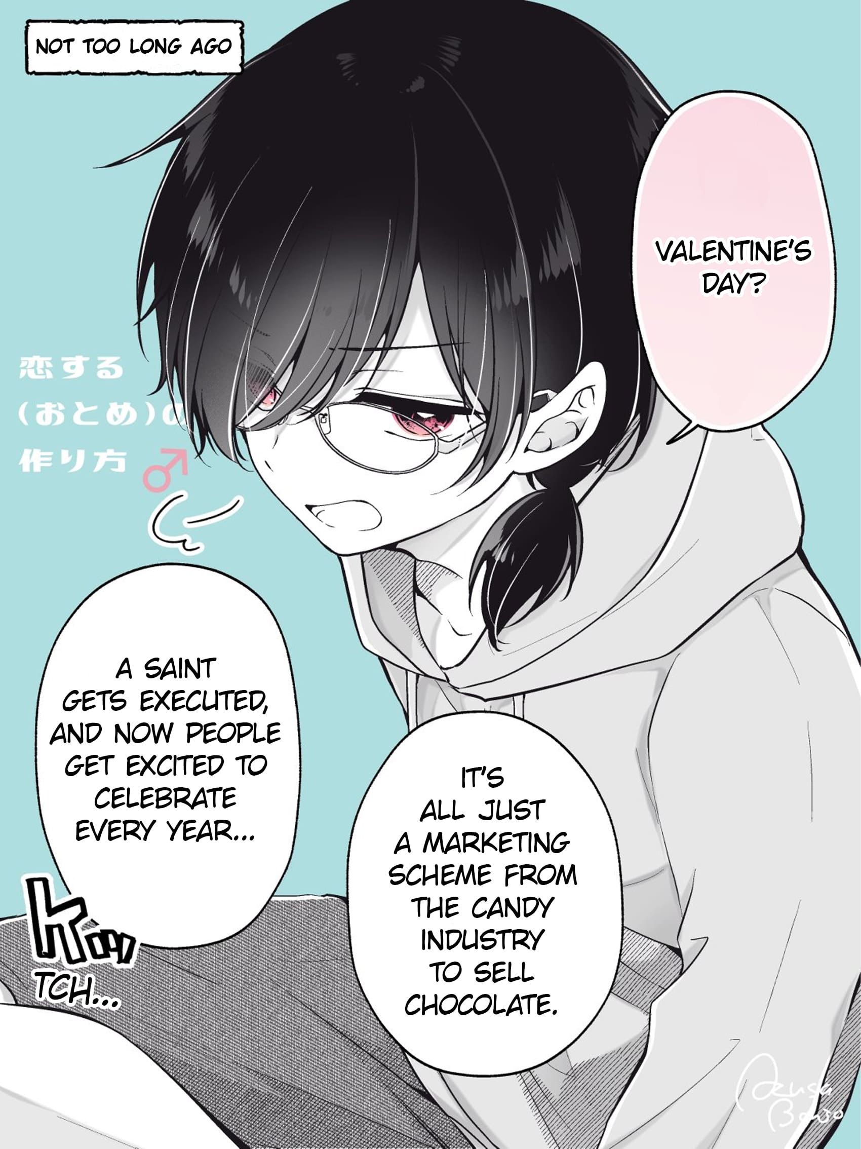 Page 1 of Chapter 79.1