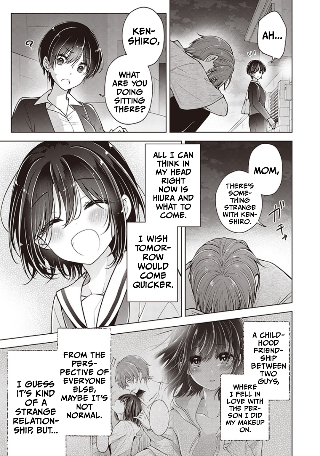 Page 21 of Chapter 86