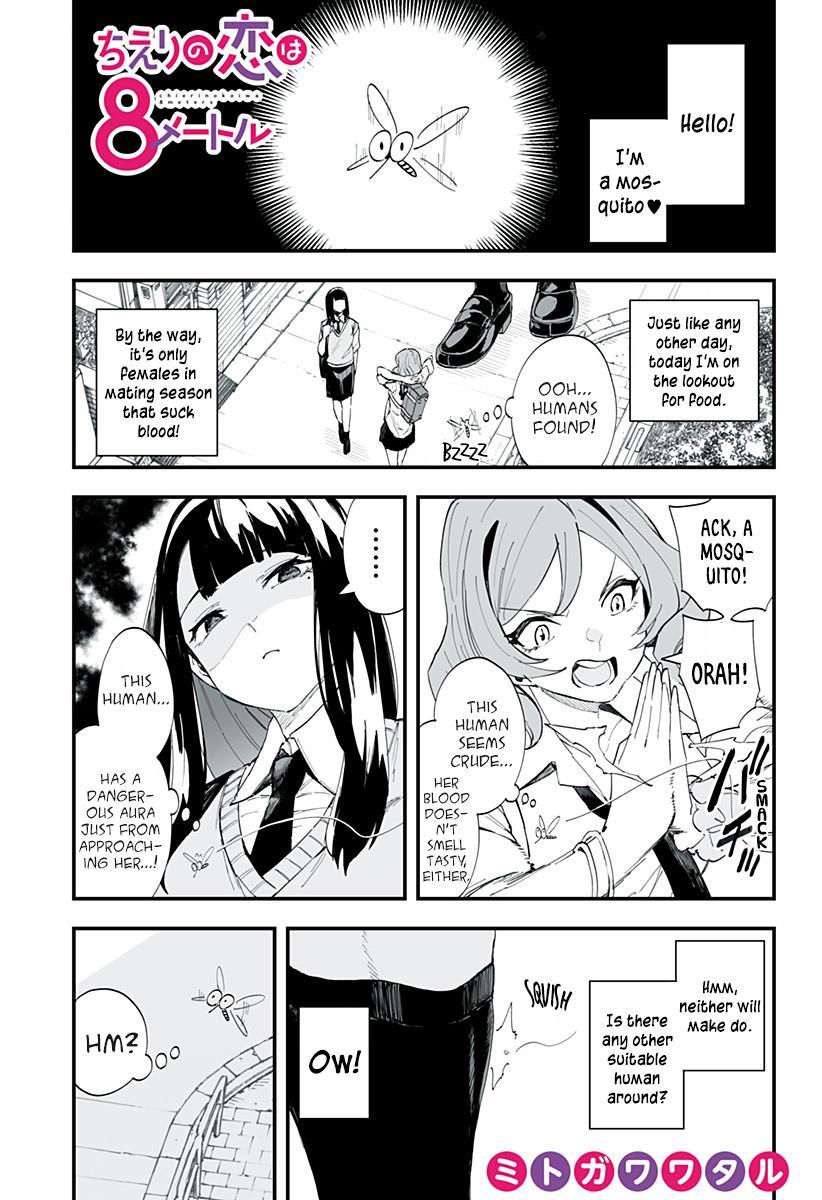 Page 1 of Chapter 28.5