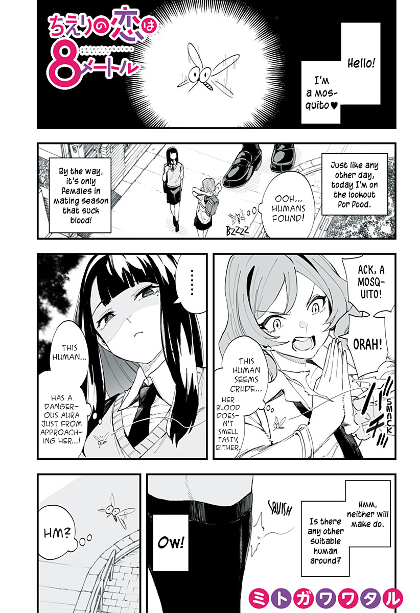 Page 1 of Chapter 28.1