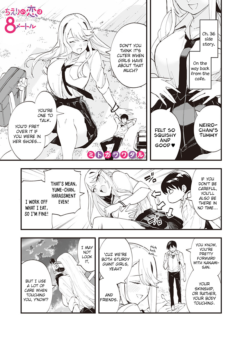 Page 1 of Chapter 36.1