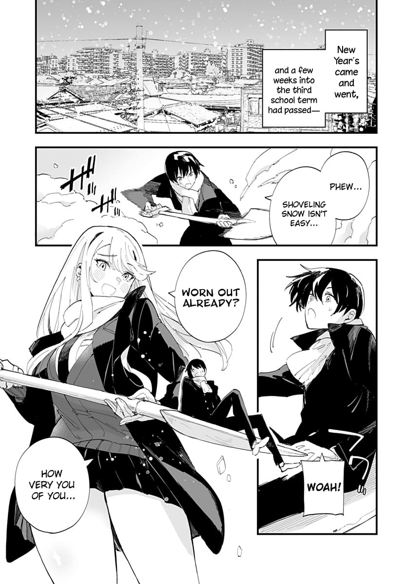 Page 1 of Chapter 58