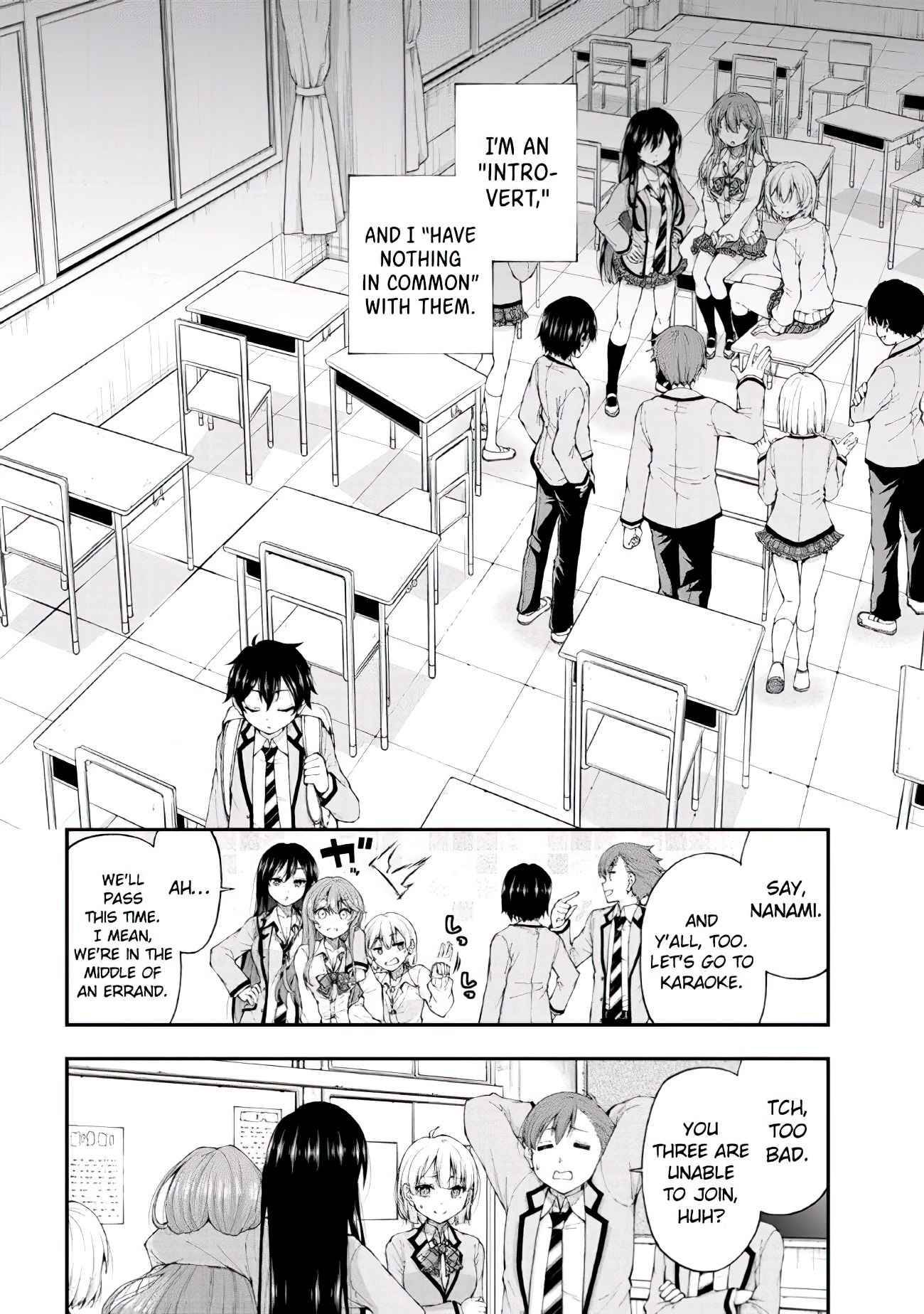 Page 5 of Chapter 1.1