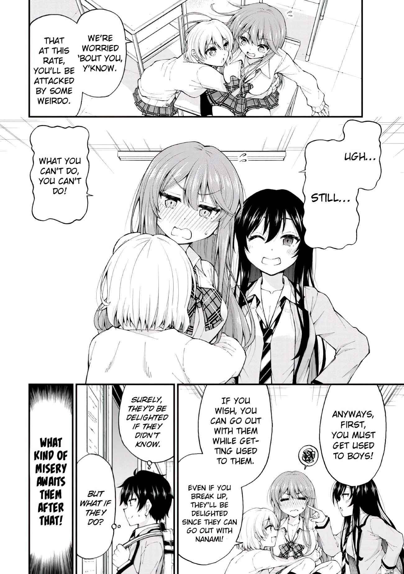 Page 11 of Chapter 1.1