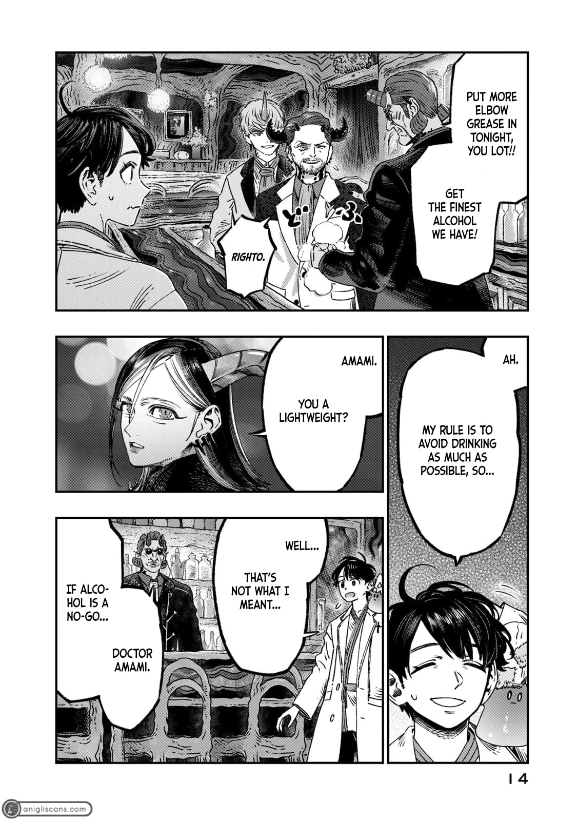 Page 13 of Chapter 14