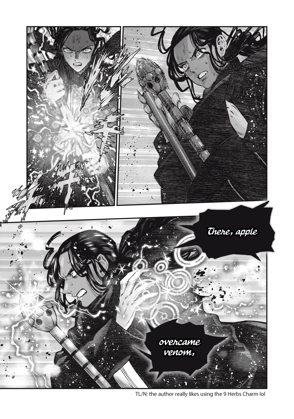 Page 32 of Chapter 25