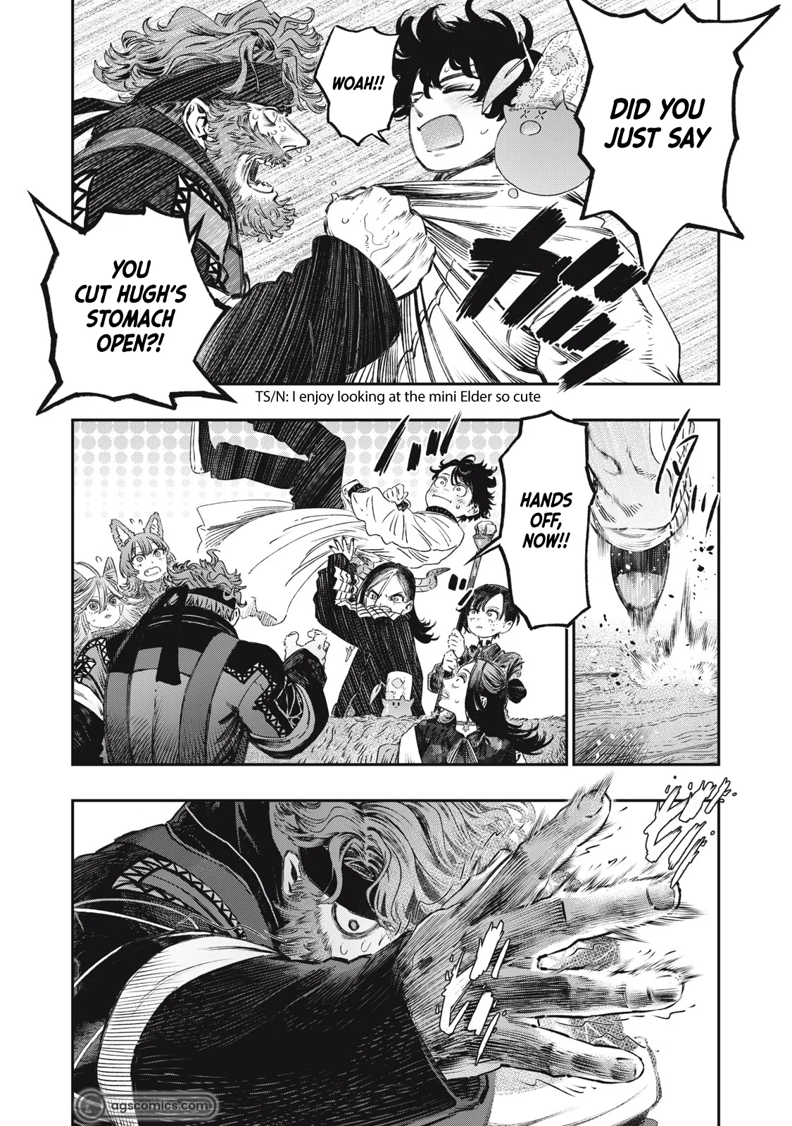 Page 31 of Chapter 32