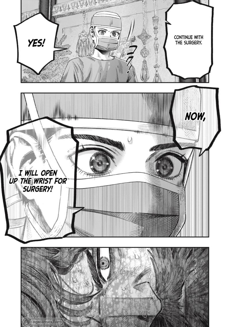 Page 21 of Chapter 33.1