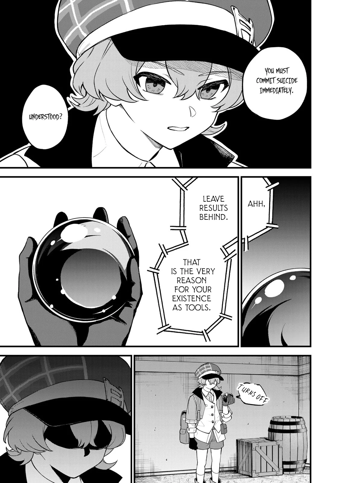 Page 22 of Chapter 32