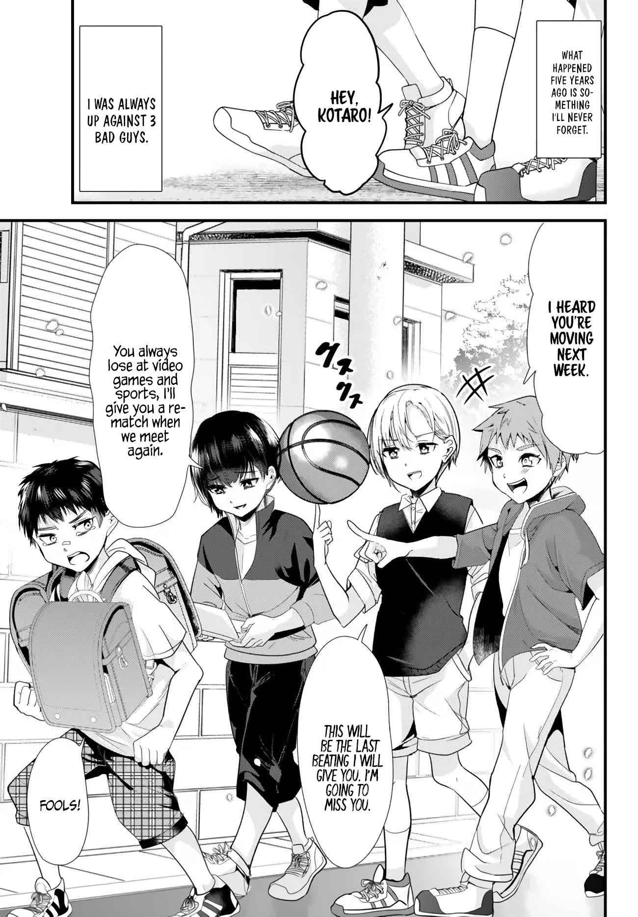 Page 1 of Chapter 1