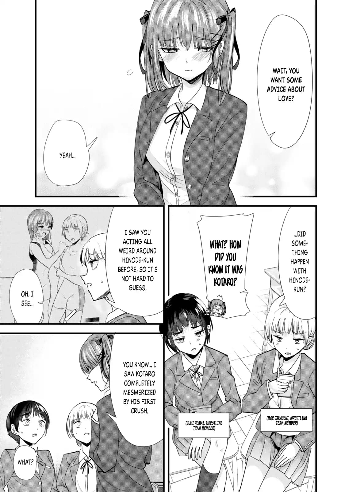 Page 1 of Chapter 45.1