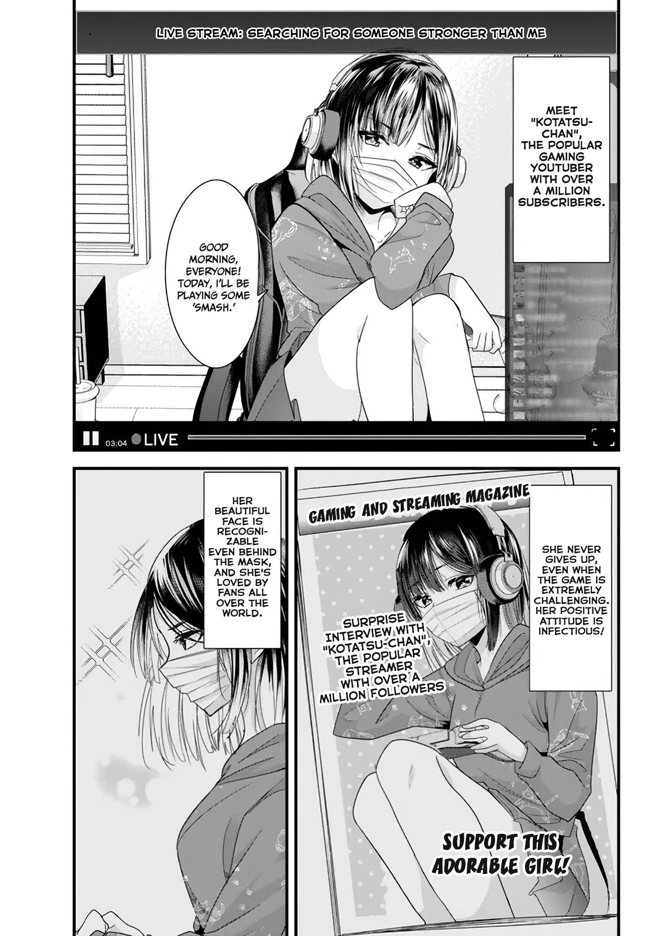 Page 1 of Chapter 7.1