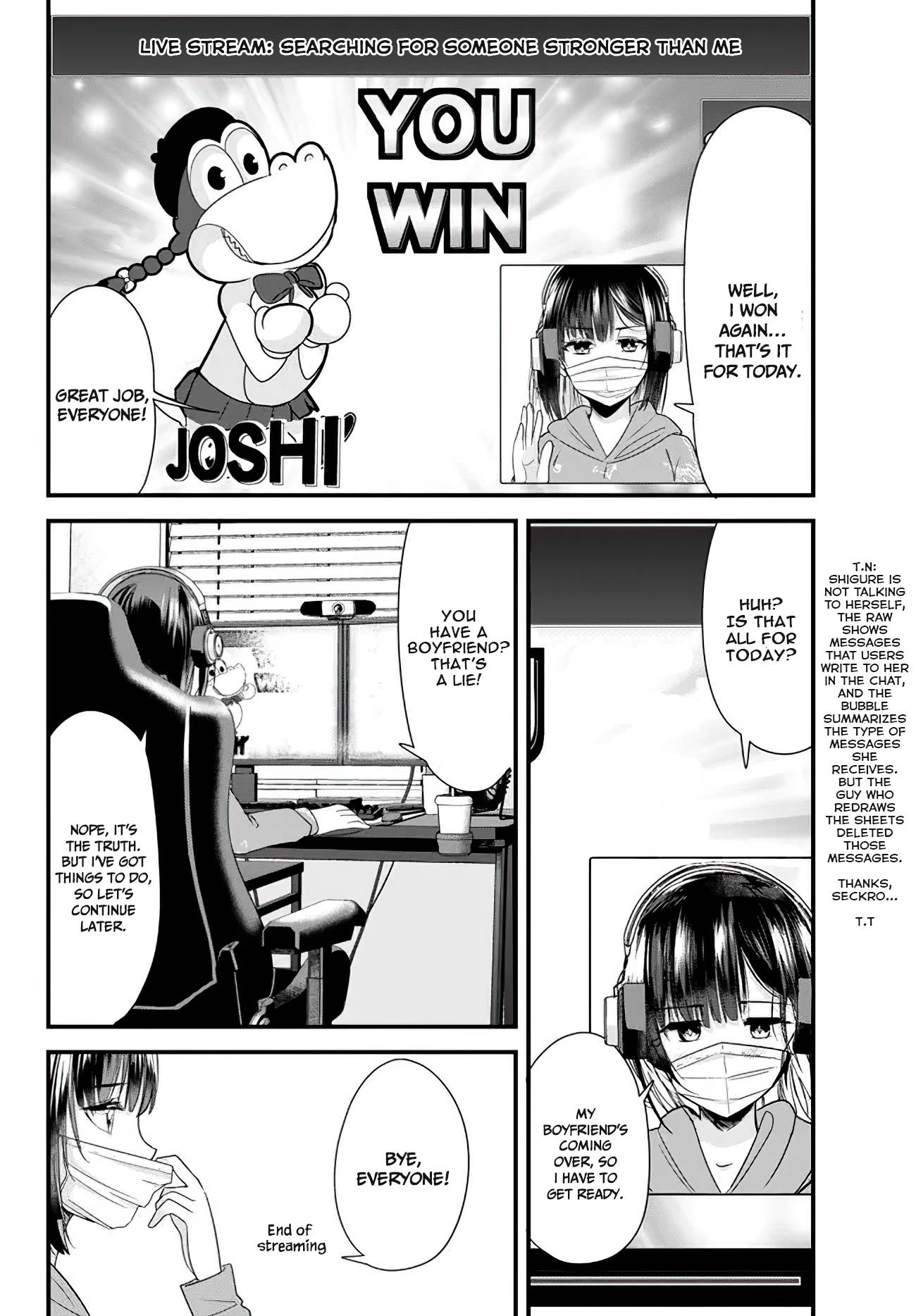 Page 2 of Chapter 7.1