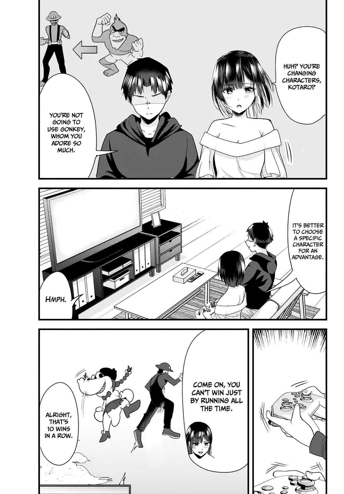 Page 9 of Chapter 7.1