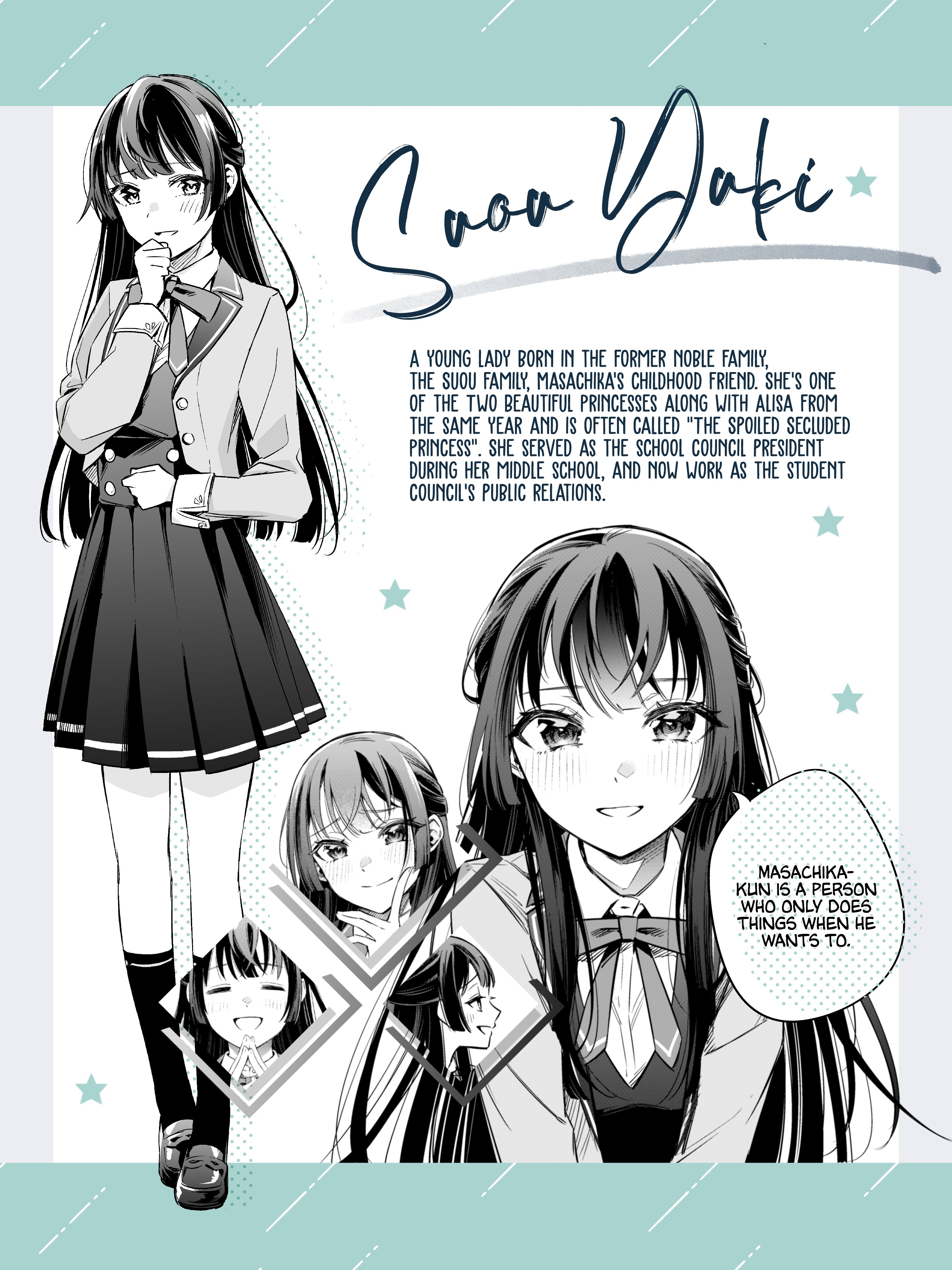 Page 1 of Chapter 0.3