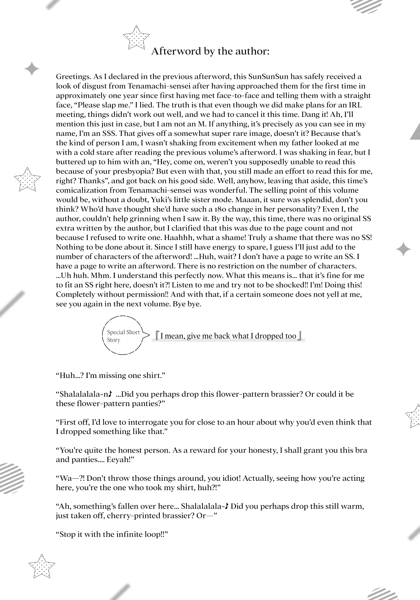 Page 8 of Chapter 25.5
