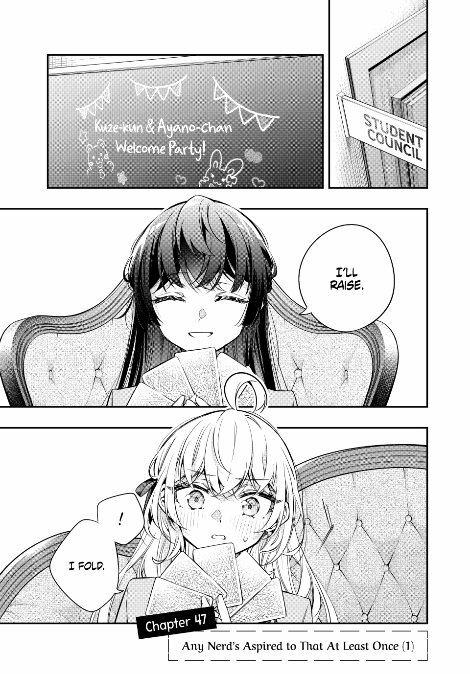 Page 1 of Chapter 47