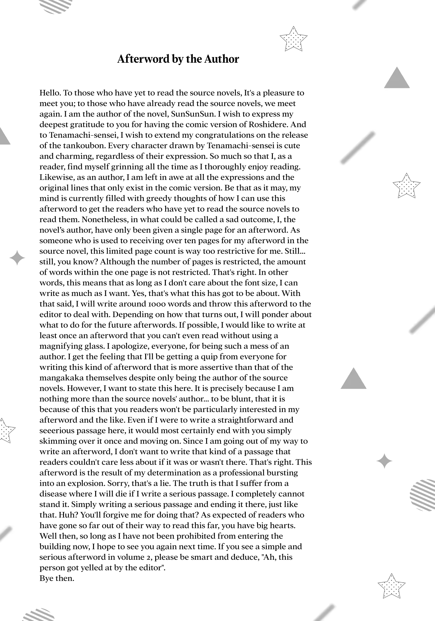 Page 11 of Chapter 9.5