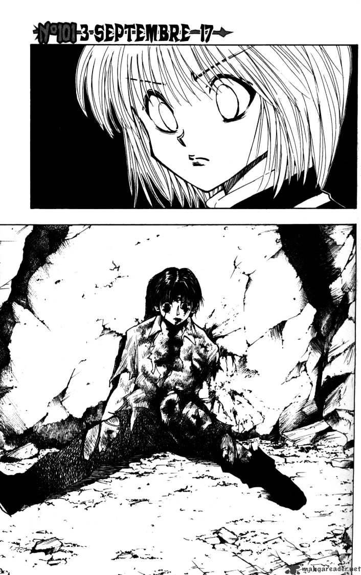 Page 1 of Chapter 101