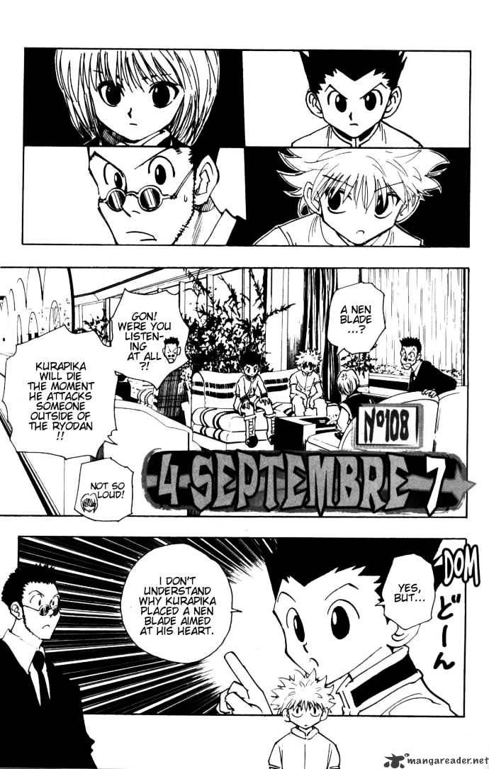Page 1 of Chapter 108