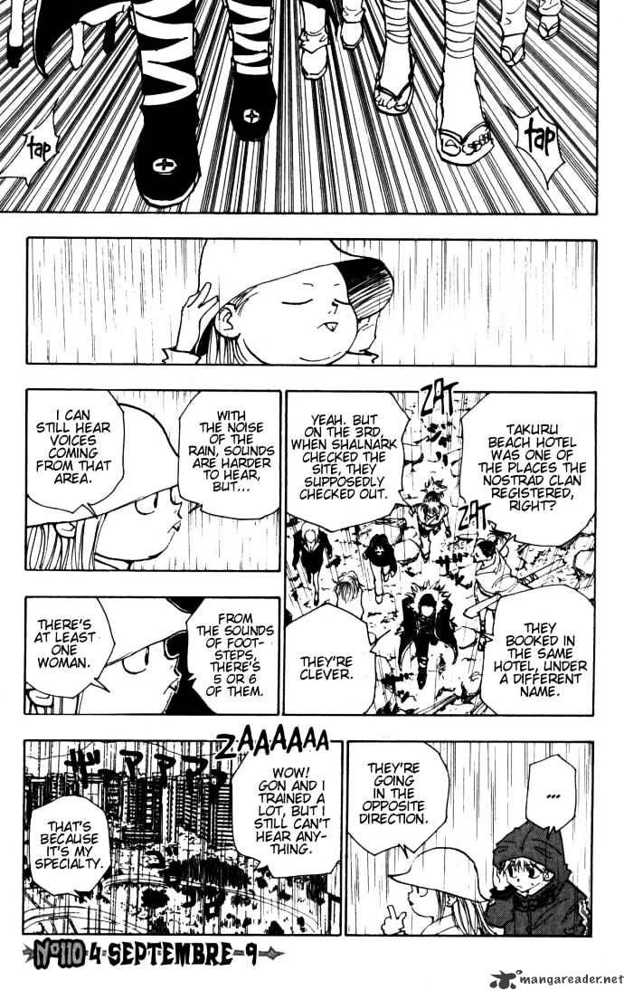 Page 1 of Chapter 110