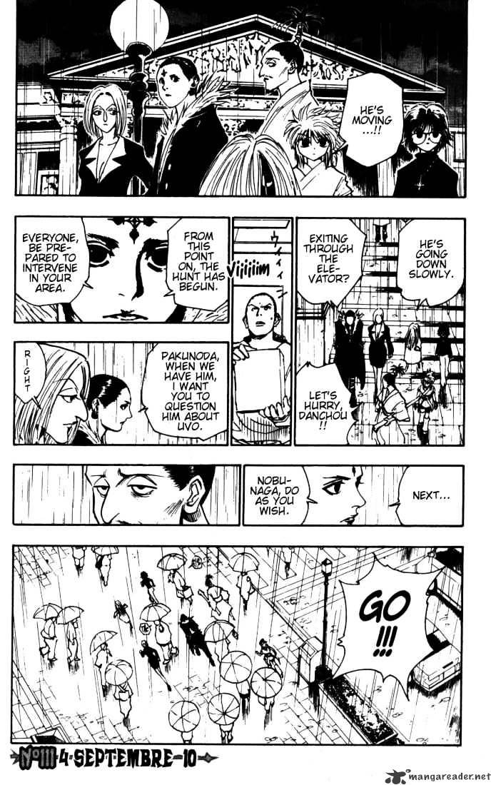 Page 1 of Chapter 111